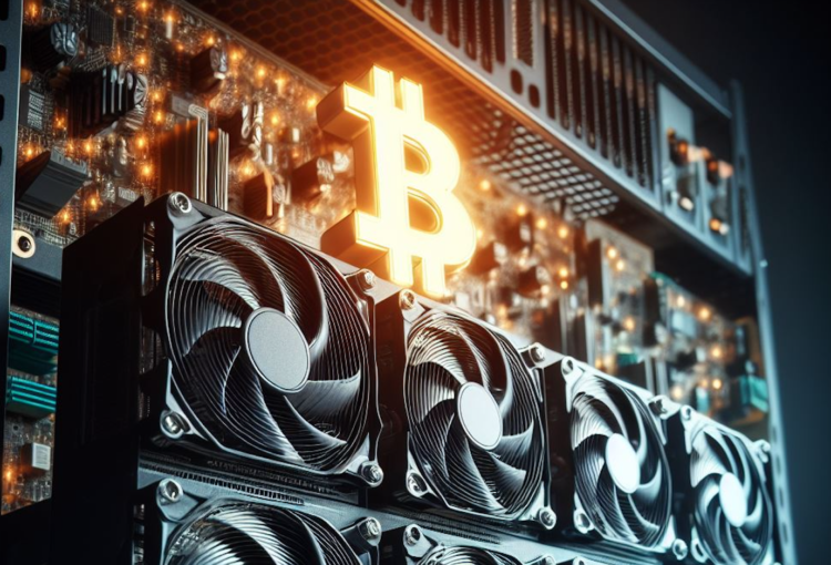 Bitcoin Mining en de Rol van Grote Spelers in de Crypto Industrie