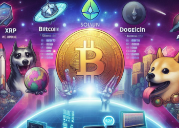 Nieuwsupdate: SEC staakt zaak Ripple, JPMorgan voorspelt goedkeuring Bitcoin ETFs en Solana klimt