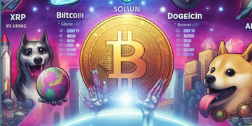 Nieuwsupdate: SEC staakt zaak Ripple, JPMorgan voorspelt goedkeuring Bitcoin ETFs en Solana klimt