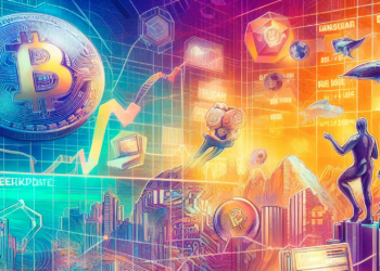 Nieuwsupdate: Chainlink’s Verbazende Stijging en Bitcoin’s Mogelijke Doel van $135,000