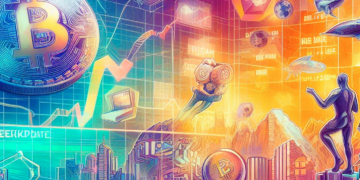 Nieuwsupdate: Chainlink’s Verbazende Stijging en Bitcoin’s Mogelijke Doel van $135,000