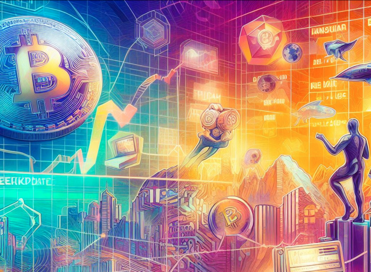 Nieuwsupdate: Chainlink’s Verbazende Stijging en Bitcoin’s Mogelijke Doel van $135,000