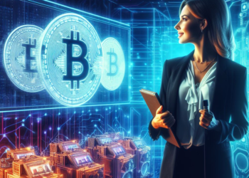 CryptoKimmy legt uit: Waarom Bitcoin de afgelopen dagen zo sterk is gestegen, en de mogelijke rol van BlackRock 🚀📈