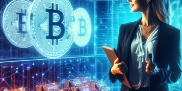 CryptoKimmy legt uit: Waarom Bitcoin de afgelopen dagen zo sterk is gestegen, en de mogelijke rol van BlackRock 🚀📈