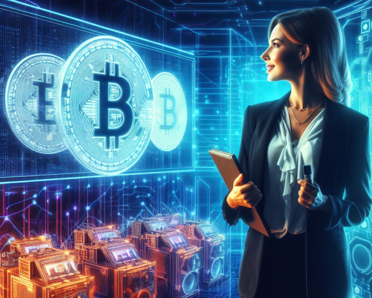 CryptoKimmy legt uit: Waarom Bitcoin de afgelopen dagen zo sterk is gestegen, en de mogelijke rol van BlackRock ππ