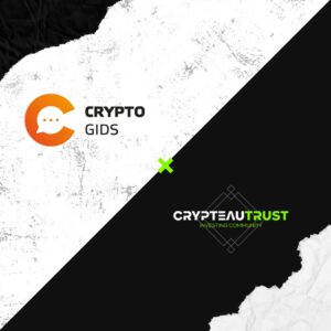 CrypteauTrust