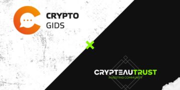 CrypteauTrust