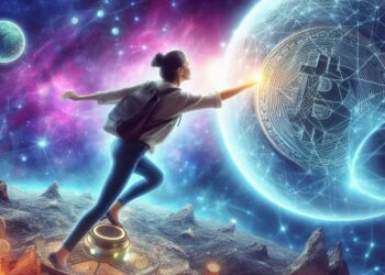 CryptoKimmy & Crypto-Gids @ Bitcoin Amsterdam