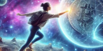 CryptoKimmy & Crypto-Gids @ Bitcoin Amsterdam