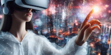 CryptoKimmy legt uit: Wat is de Metaverse en waarom de hype?