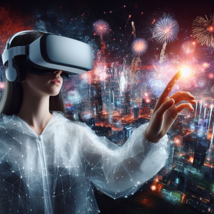 CryptoKimmy legt uit: Wat is de Metaverse en waarom de hype?
