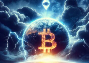 Storm in de Crypto-Wereld: Beschuldigingen Ethereum en Bitcoin stijgt
