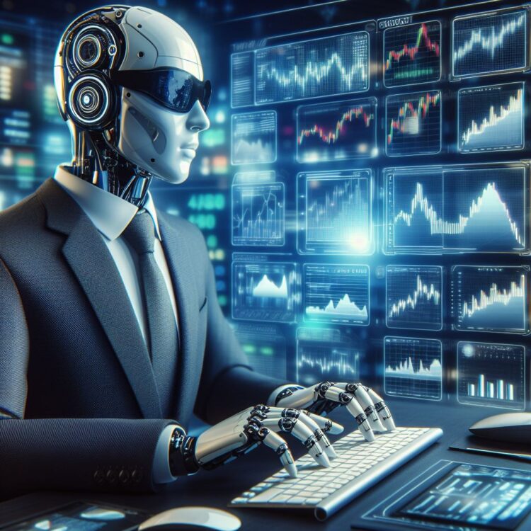 Automatisch Geld/Cryptocurrency verdienen met Satoshi Trading Bot