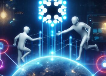Belangrijk nieuws: Gaan Cardano en Polkadot de toekomst van de Crypto Wereld smeden?