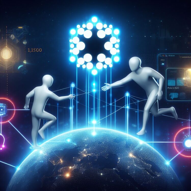 Belangrijk nieuws: Gaan Cardano en Polkadot de toekomst van de Crypto Wereld smeden?