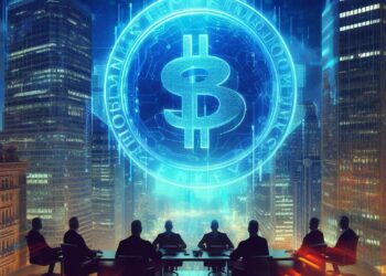 Impactvolle Wendingen in Crypto-wereld
