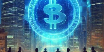 Impactvolle Wendingen in Crypto-wereld