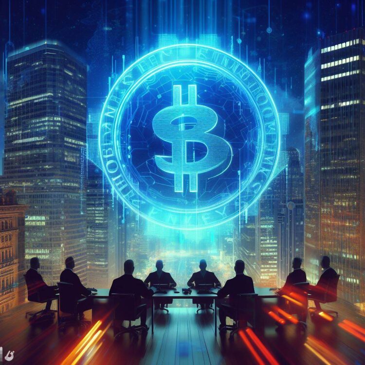 Impactvolle Wendingen in Crypto-wereld