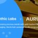 Authic Labs x Aurus