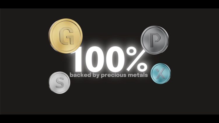Aurus: De toekomst van edelmetalen en blockchain – Exclusieve hypergroei voordelen