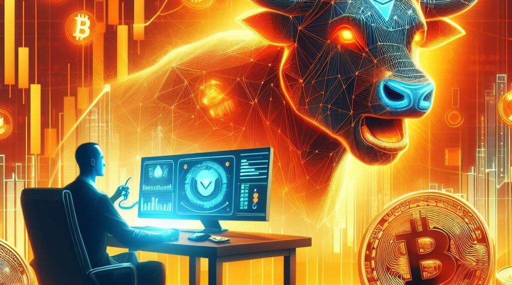 Satoshi Bot