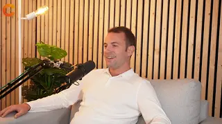 Finst lanceert: doorbraak op de Nederlandse cryptomarkt. Interview Julien Vallet