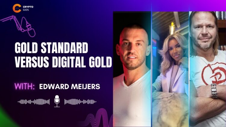 Standaard goud of digitaal goud? Quorium biedt de uitkomst met QGOLD