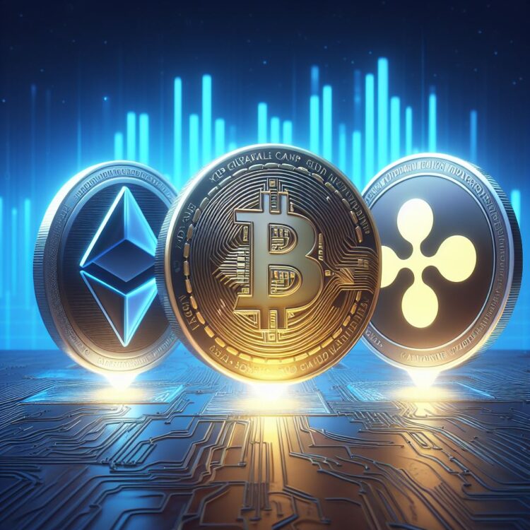 Cardano en XRP In De Schijnwerpers Met Baanbrekende Ontwikkelingen