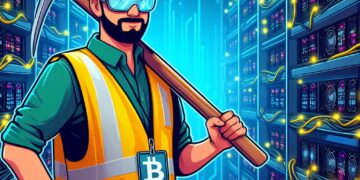 Epic Mining en Crypto-Regulering: Uitdagingen en Ontwikkelingen in de Wereld van Digitale Activa
