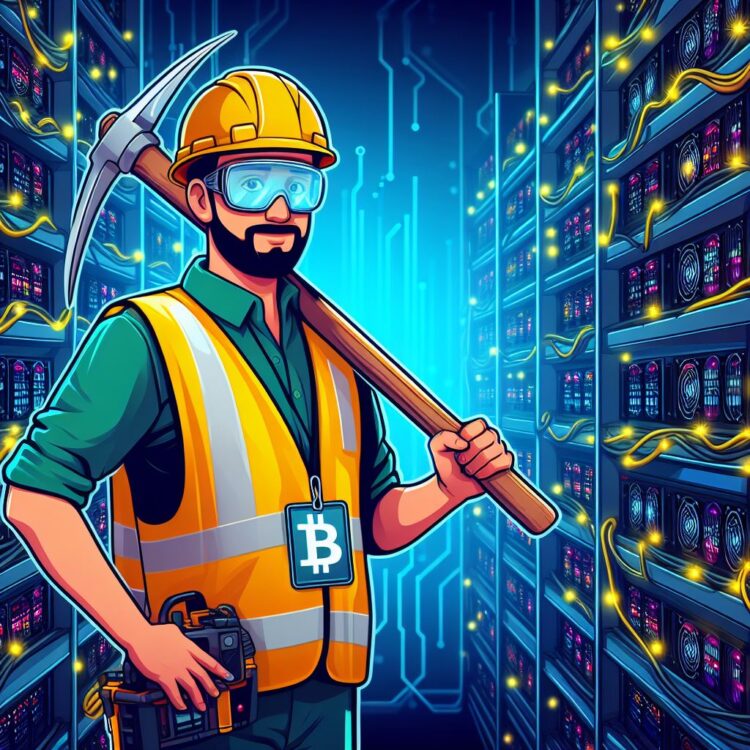 Epic Mining en Crypto-Regulering: Uitdagingen en Ontwikkelingen in de Wereld van Digitale Activa
