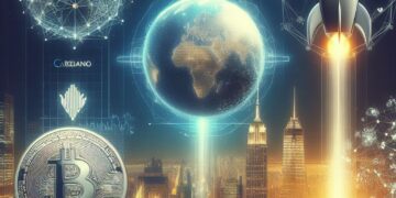 Cardano’s Bullish Rit – DeFi-explosie, ADA Airdrop Alert en Fidelity’s Bitcoin ETF