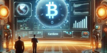 Bitcoin ETF Advertenties, SEC Goedkeuring en Cardano’s Succes