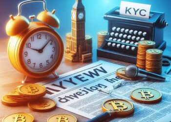 Crypto Payment Card en Trading met makkelijke onboarding