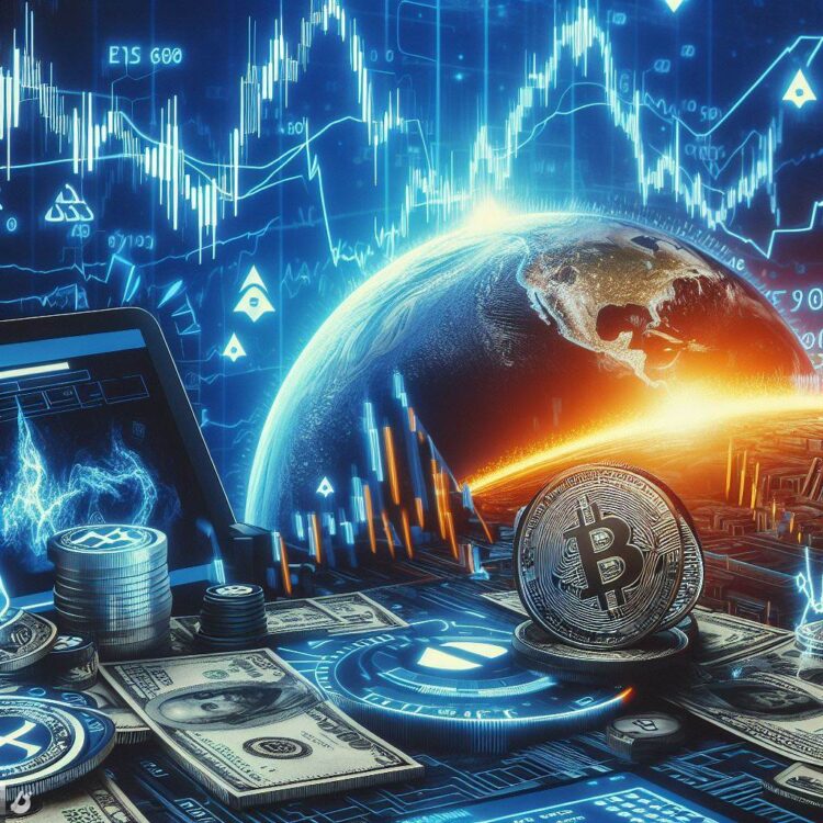 BlackRock’s Waarschuwing, Bitcoin’s Koersvoorspelling en El Salvador’s Crypto Revolutie