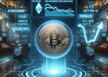 SEC Vertraagt ​​Invesco’s Ethereum ETF, FED Rentebesluit en Coinbase Voegt Solana’s BONK Toe