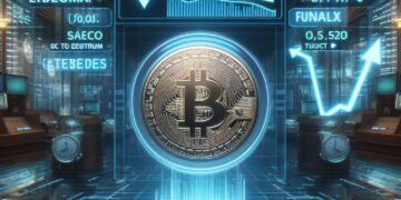 SEC Vertraagt ​​Invesco’s Ethereum ETF, FED Rentebesluit en Coinbase Voegt Solana’s BONK Toe