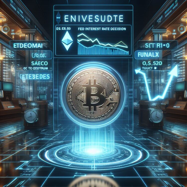 SEC Vertraagt ​​Invesco’s Ethereum ETF, FED Rentebesluit en Coinbase Voegt Solana’s BONK Toe