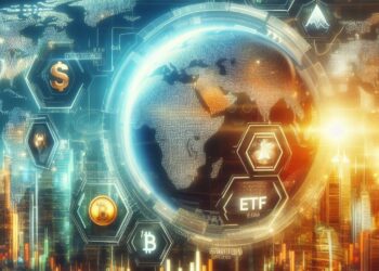 Bitcoin, ETFs, en Qatar’s Sovereign Wealth Fund