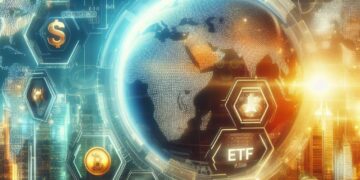 Bitcoin, ETFs, en Qatar’s Sovereign Wealth Fund
