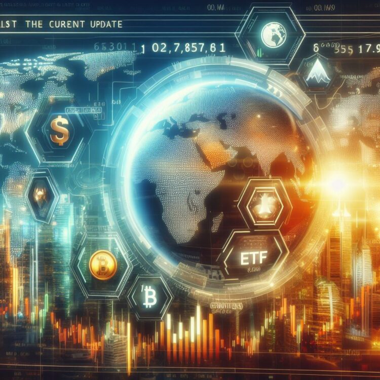 Bitcoin, ETFs, en Qatar’s Sovereign Wealth Fund