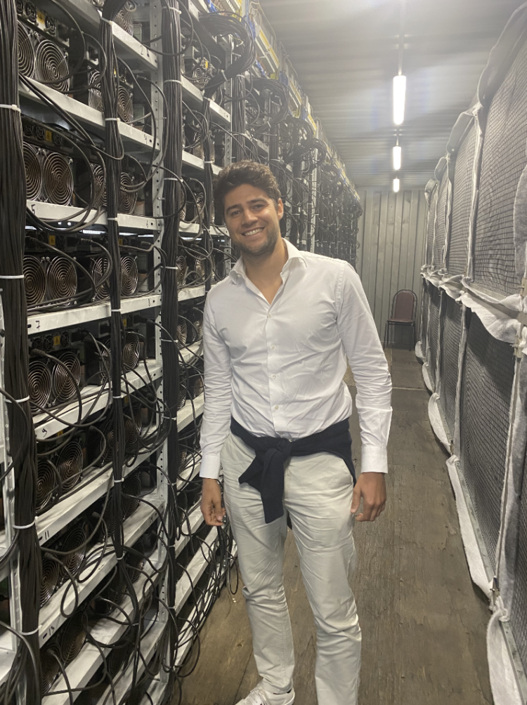 Epic Mining en Crypto-Regulering: Uitdagingen en Ontwikkelingen in de Wereld van Digitale Activa