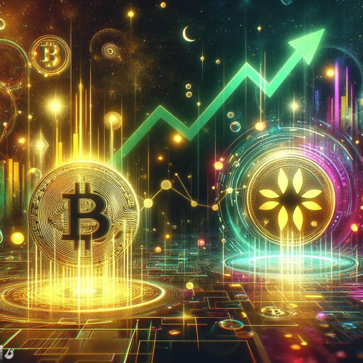 Mining Markt Update 15-01-24: Een Mijlpaalmoment voor Crypto