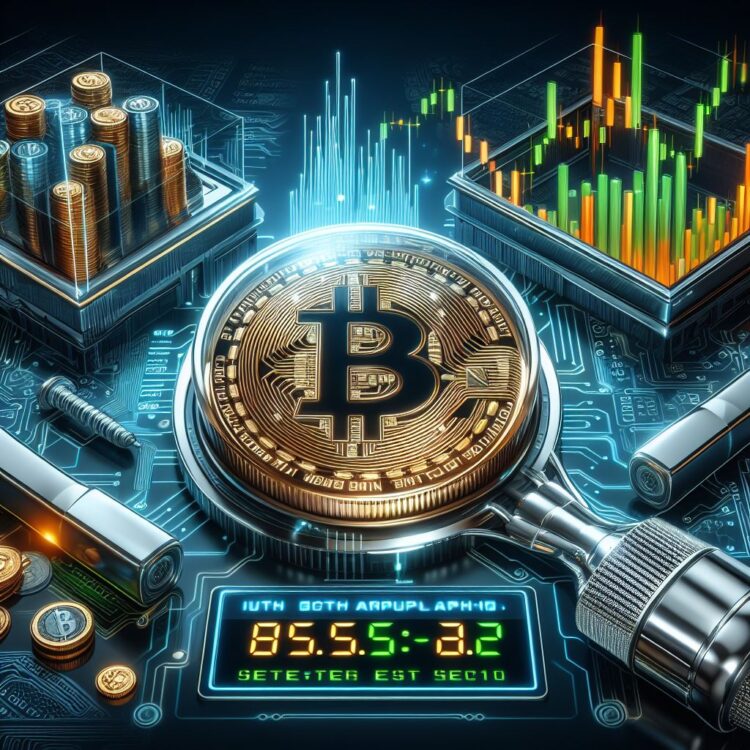 Nieuwsupdate: Bitcoin ETF-goedkeuring is dichtbij