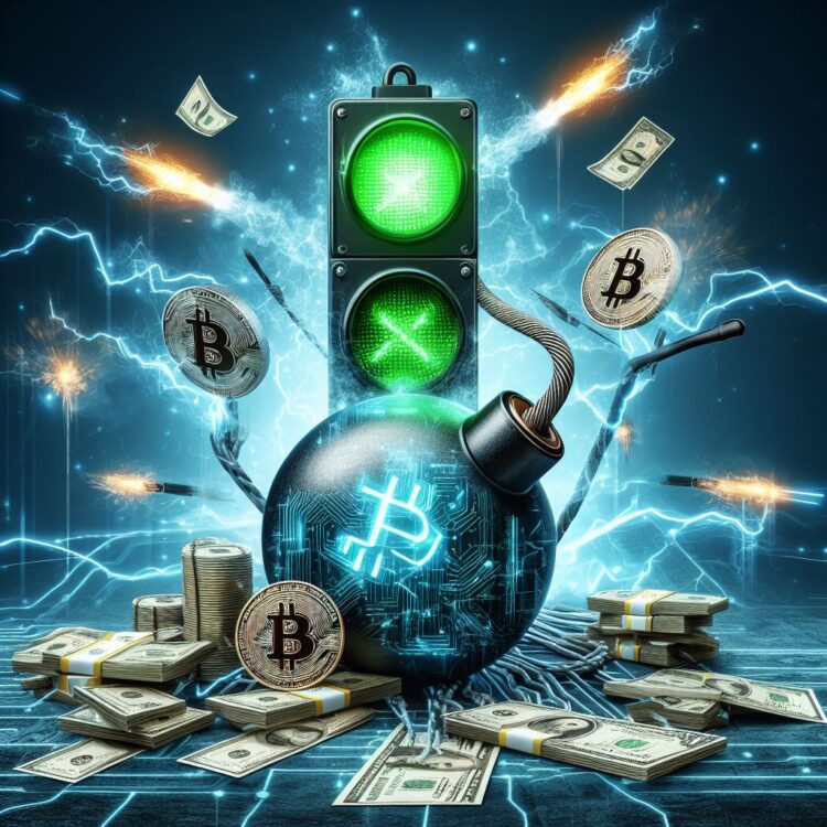 Nieuwsflits: Bitcoin ETF’s Krijgen ‘Groen Licht’