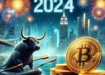 Een Sprong in de Toekomst van Crypto De Ultieme Gids voor het Nieuwe Jaar op Crypto-gids.nl