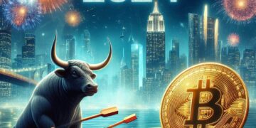 Een Sprong in de Toekomst van Crypto De Ultieme Gids voor het Nieuwe Jaar op Crypto-gids.nl