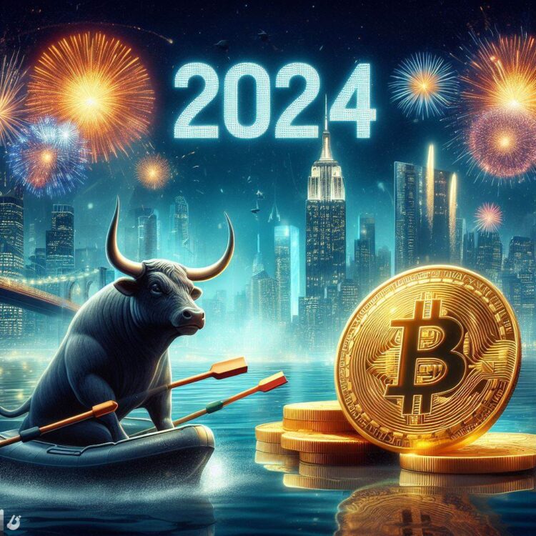 Een Sprong in de Toekomst van Crypto De Ultieme Gids voor het Nieuwe Jaar op Crypto-gids.nl