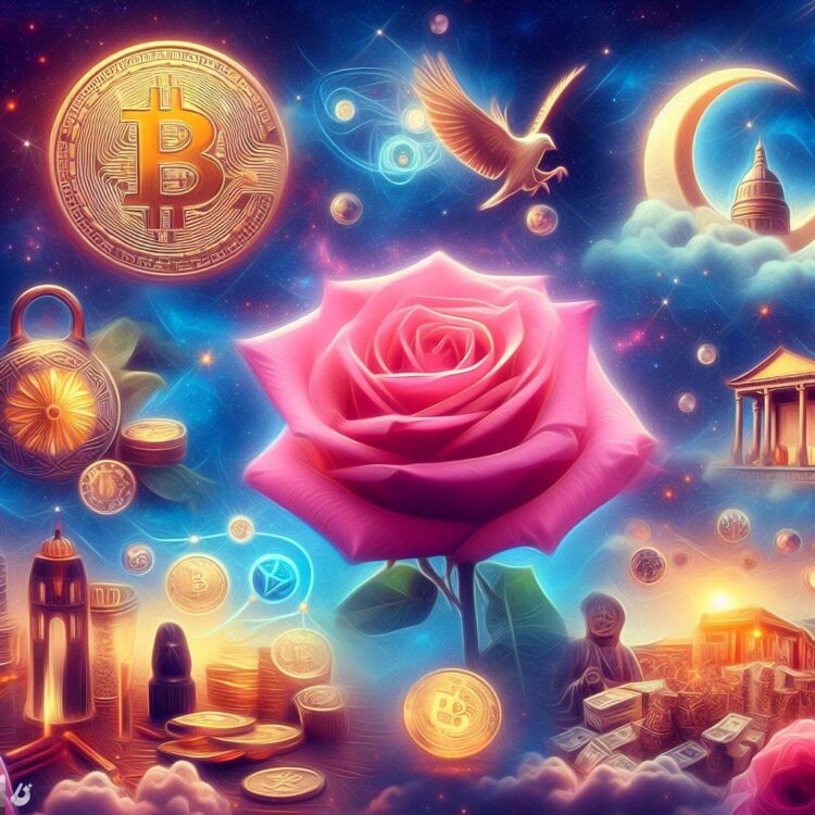 Gouden tips van onze interview gasten: 4 veelbelovende CryptoCoins voor 2024