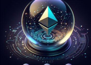 BlackRock CEO Larry Fink Toont Interesse in Ethereum ETFs