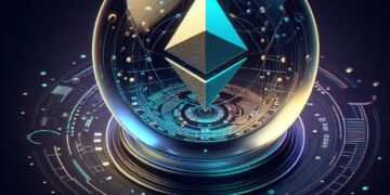 BlackRock CEO Larry Fink Toont Interesse in Ethereum ETFs